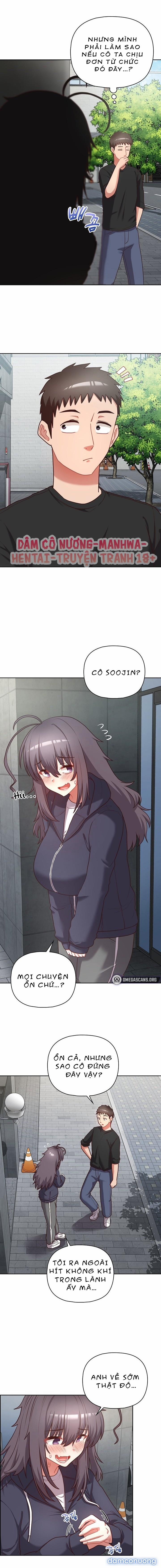 Công ty chết tiệt 21 trang 10