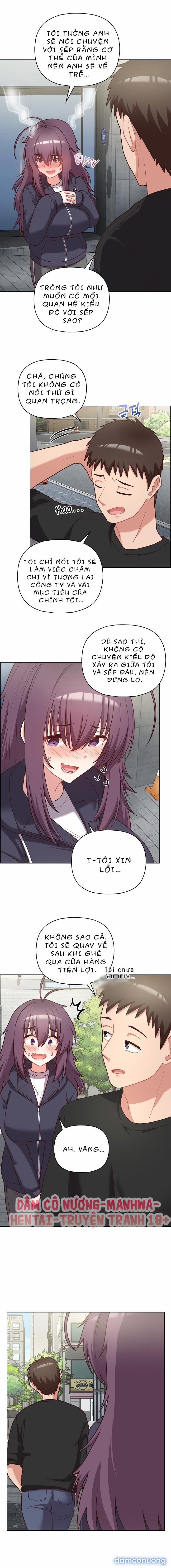 Công ty chết tiệt 21 trang 11