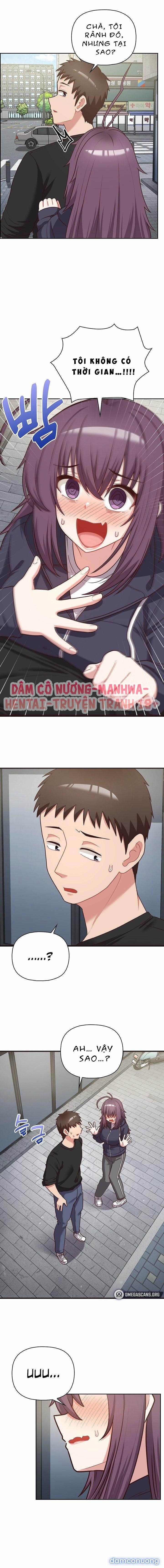 Công ty chết tiệt 21 trang 13