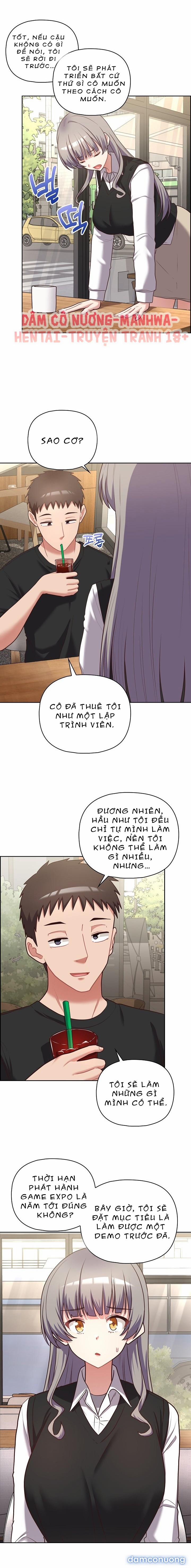 Công ty chết tiệt 21 trang 2