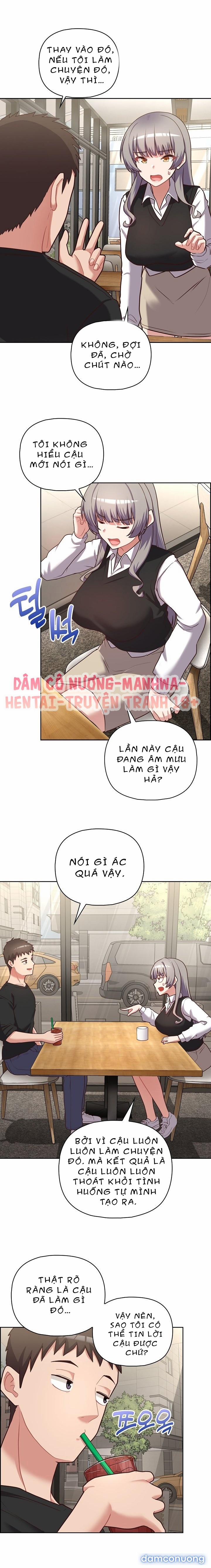 Công ty chết tiệt 21 trang 3