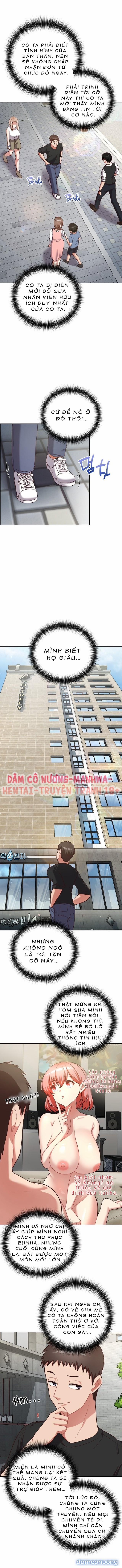 Công ty chết tiệt 21 trang 9