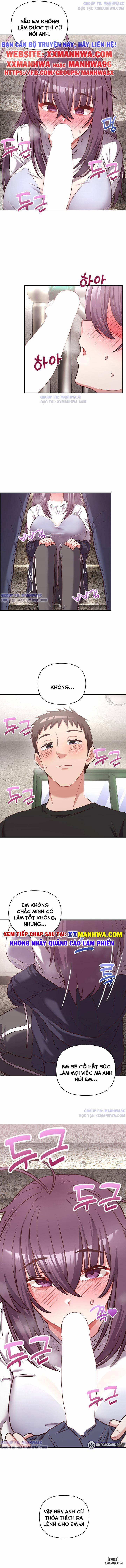 Công ty chết tiệt 22 trang 12