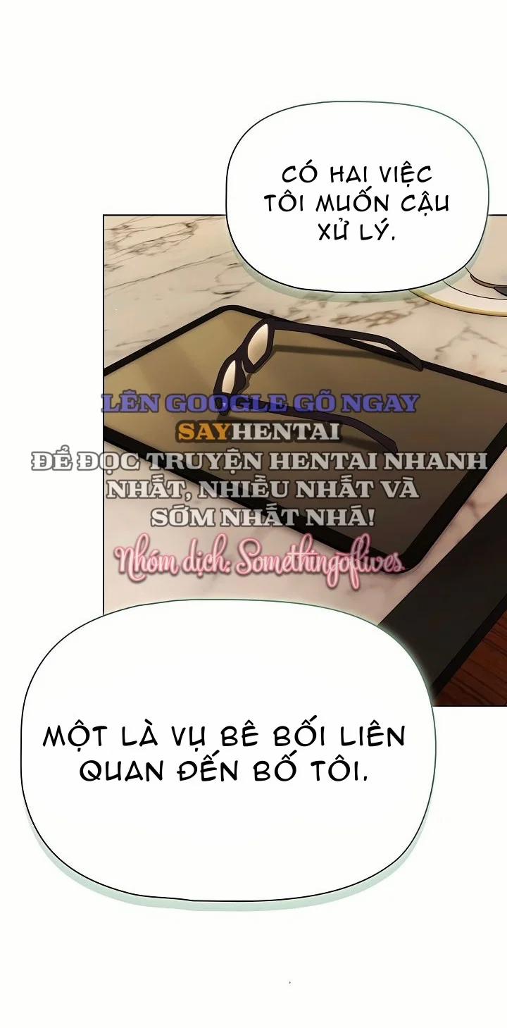 Công Ty Dịch Vụ Vụng Trộm 13 trang 9