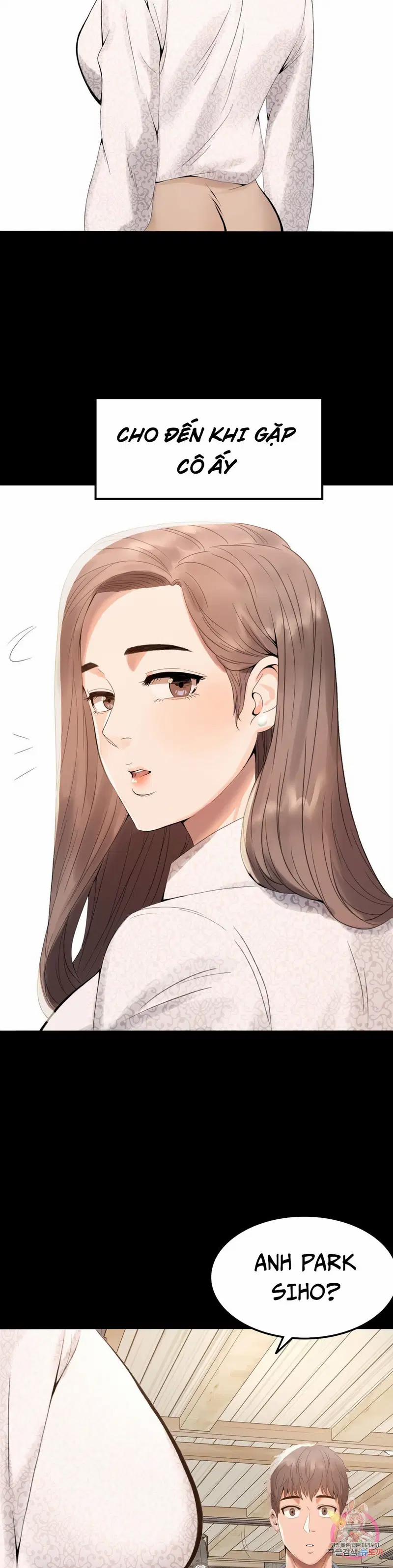 Công ty không cho phép yêu đương 1 trang 15