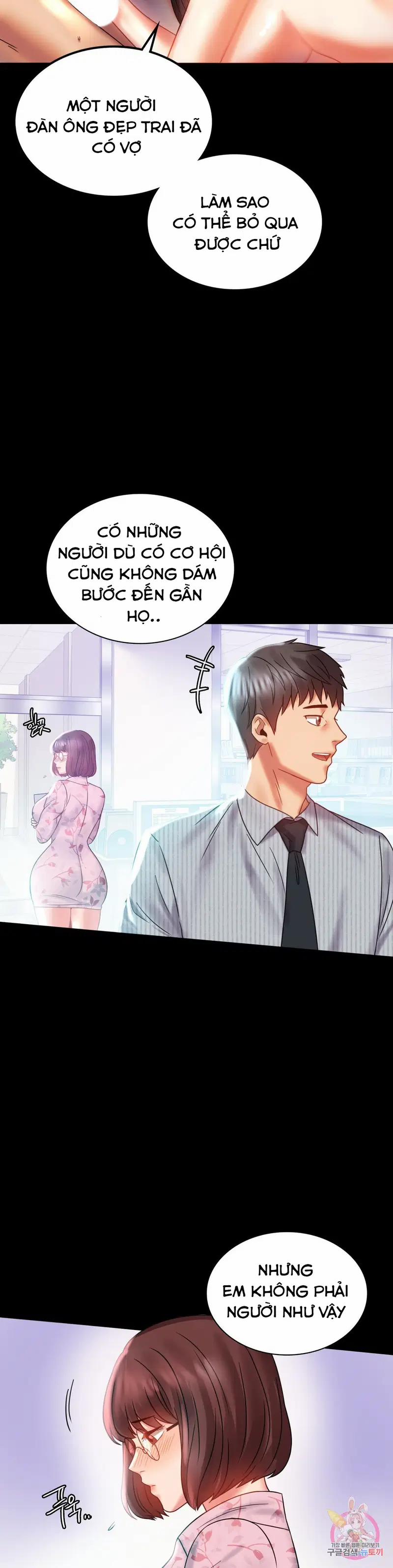 Công ty không cho phép yêu đương 10 trang 10