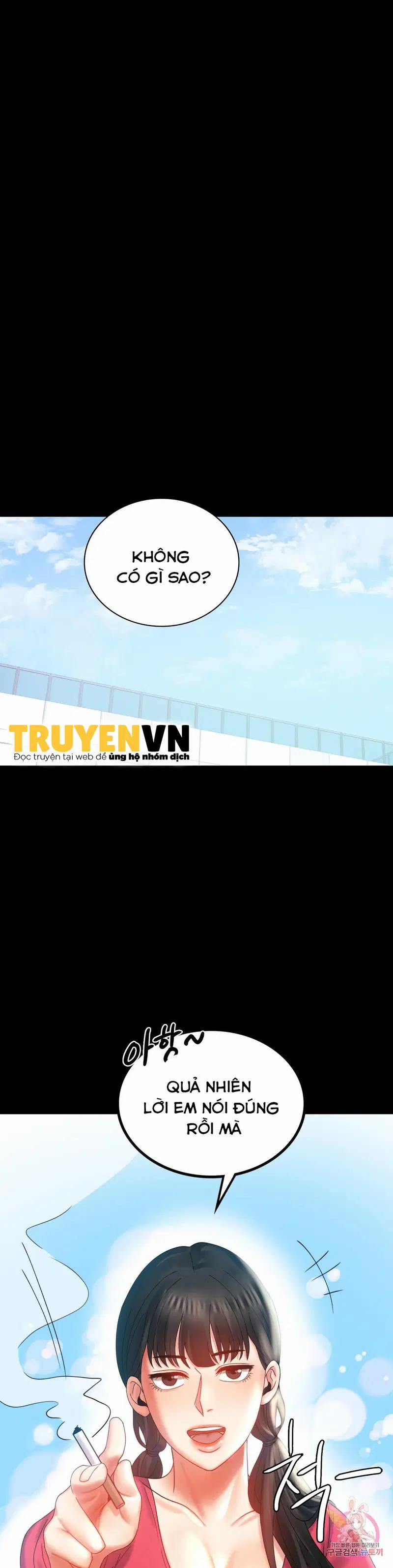 Công ty không cho phép yêu đương 10 trang 30