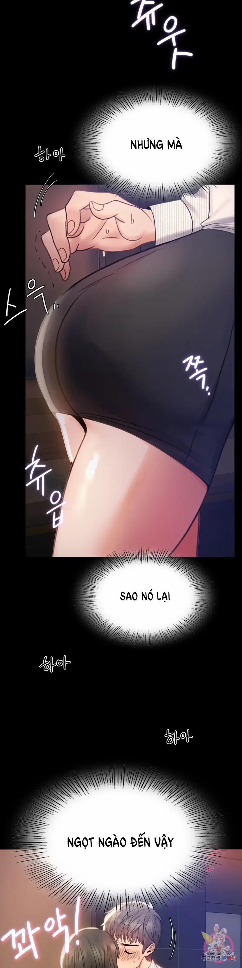 Công ty không cho phép yêu đương 2 trang 10