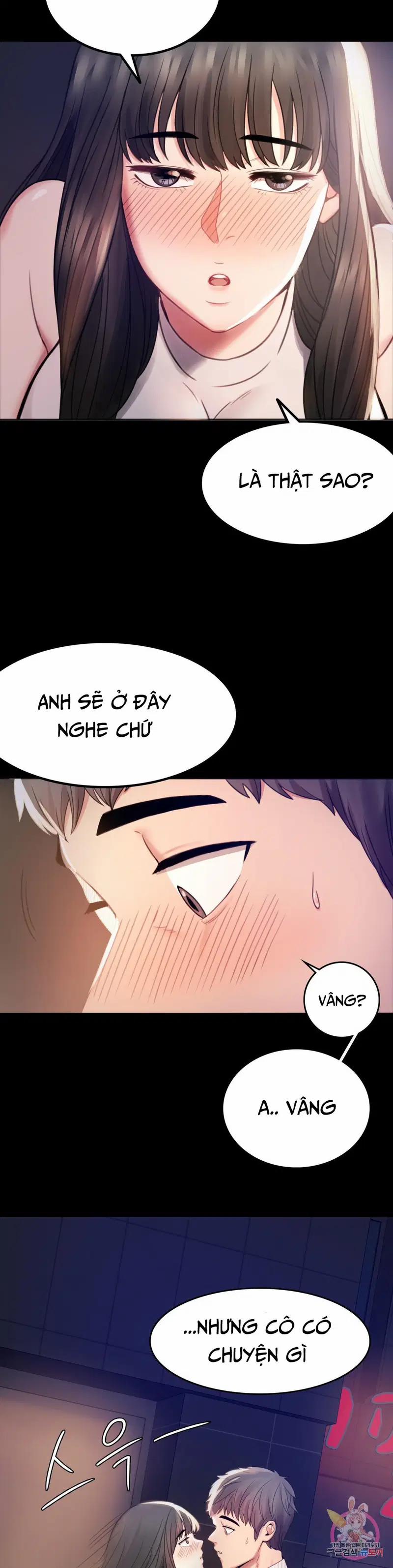 Công ty không cho phép yêu đương 2 trang 4