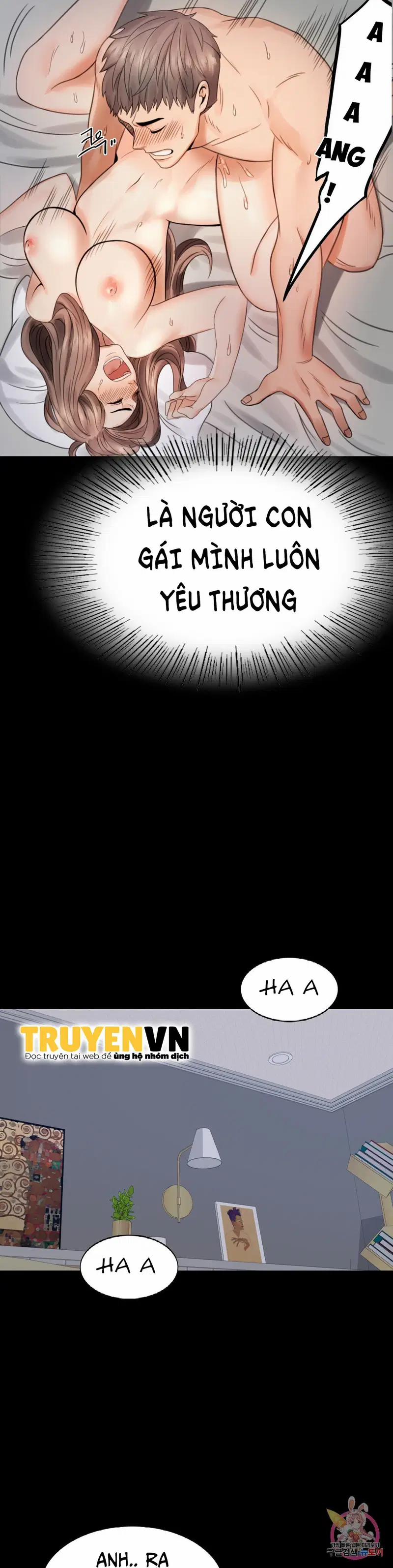 Công ty không cho phép yêu đương 2 trang 40