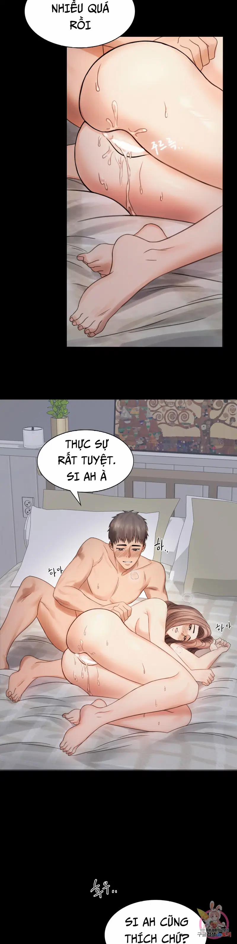 Công ty không cho phép yêu đương 2 trang 41