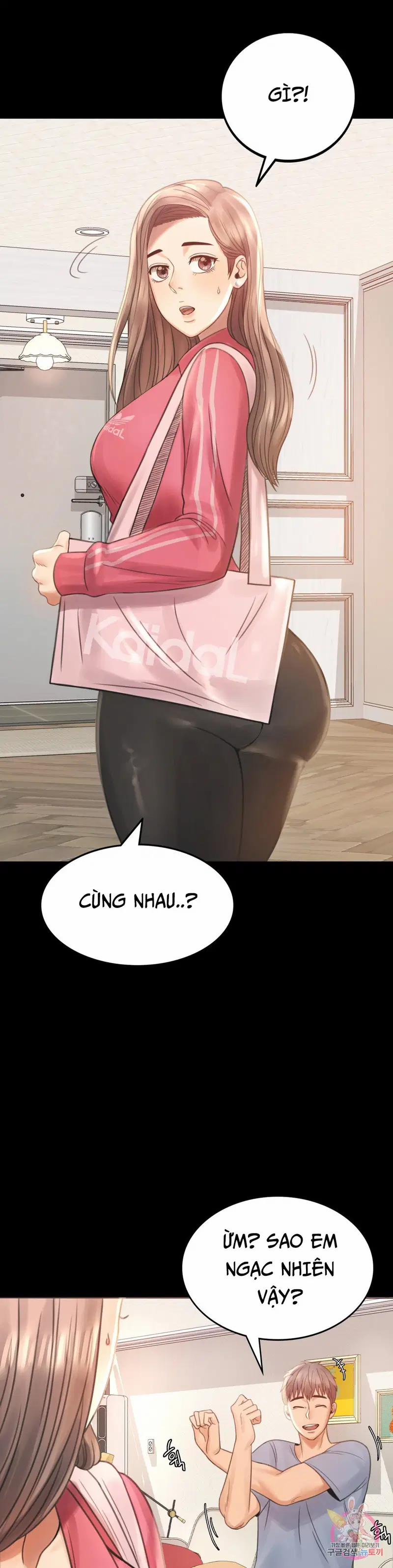 Công ty không cho phép yêu đương 2 trang 57