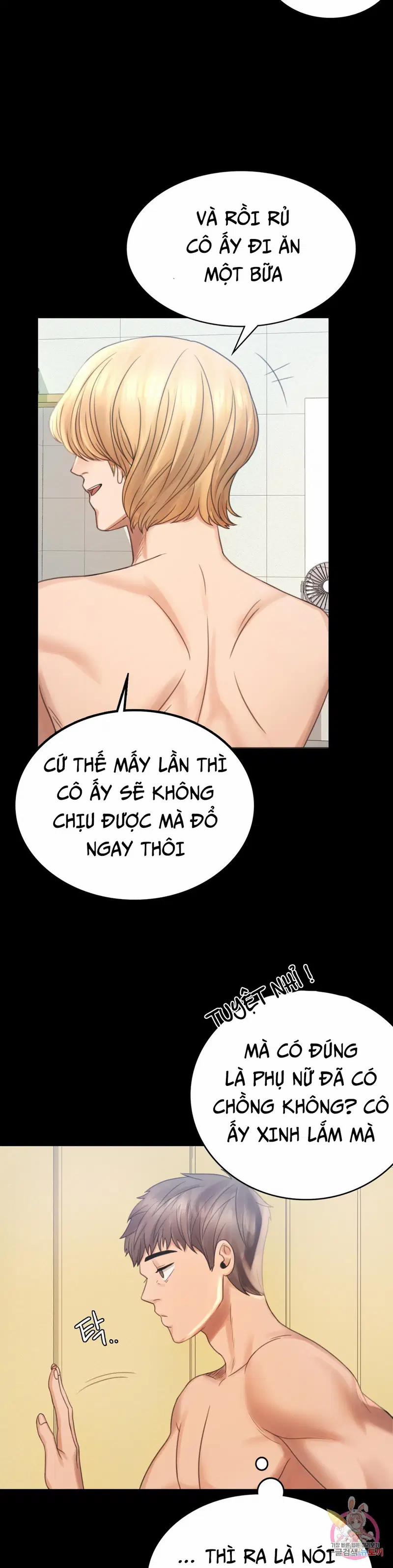 Công ty không cho phép yêu đương 2 trang 61