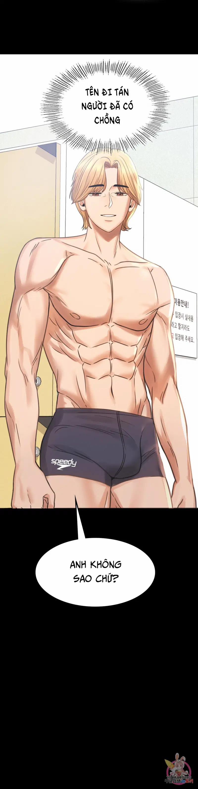 Công ty không cho phép yêu đương 2 trang 64