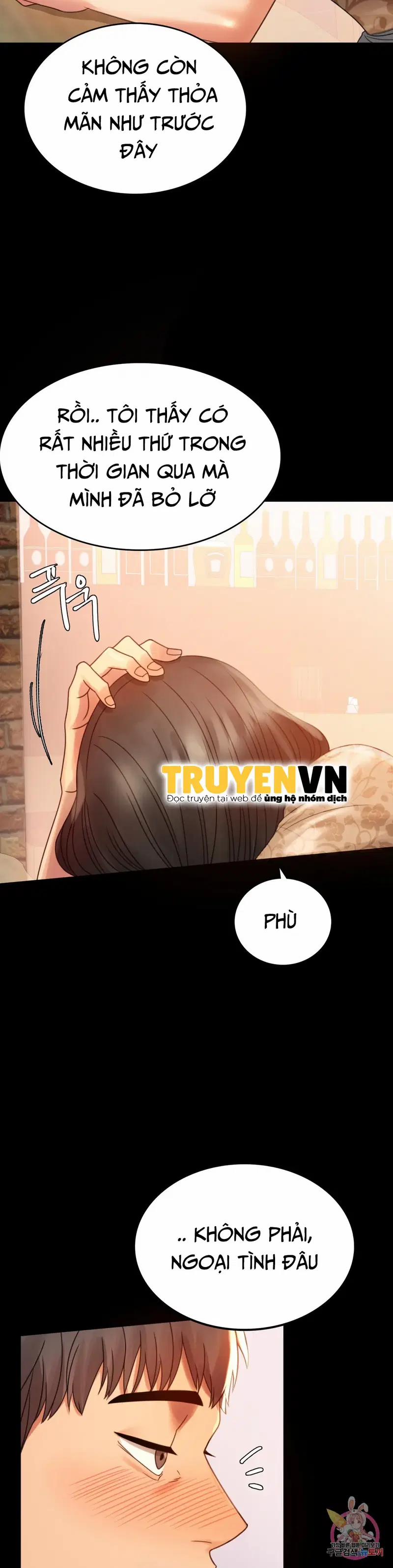 Công ty không cho phép yêu đương 4 trang 23