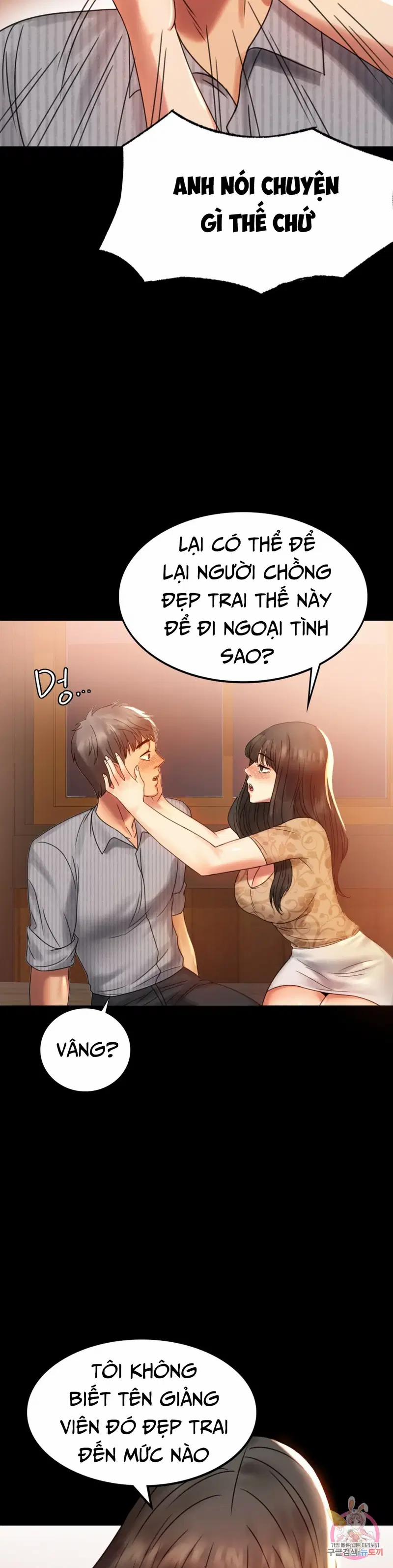 Công ty không cho phép yêu đương 4 trang 26