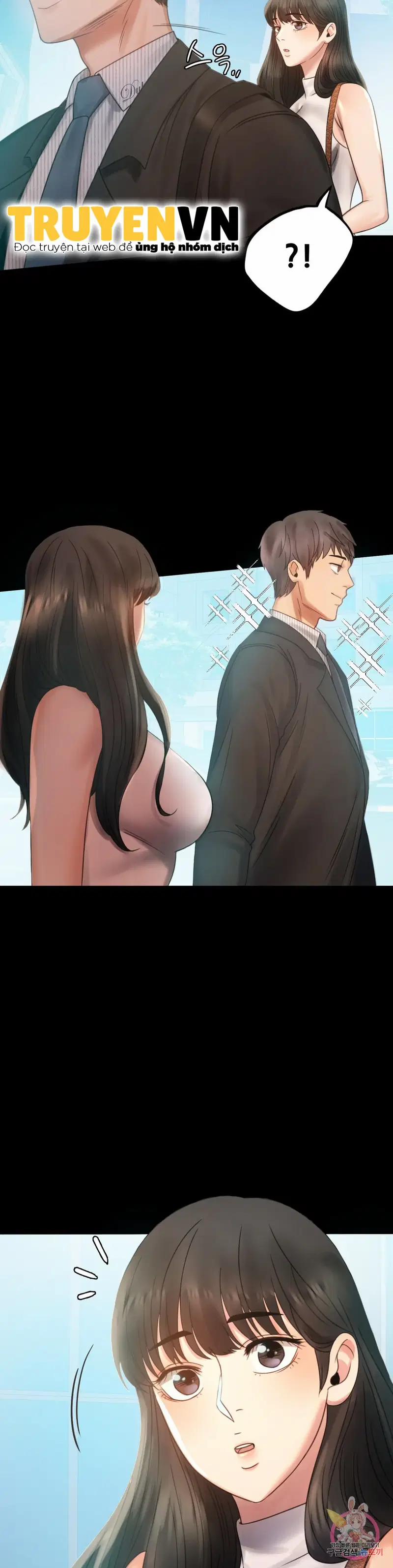 Công ty không cho phép yêu đương 4 trang 6