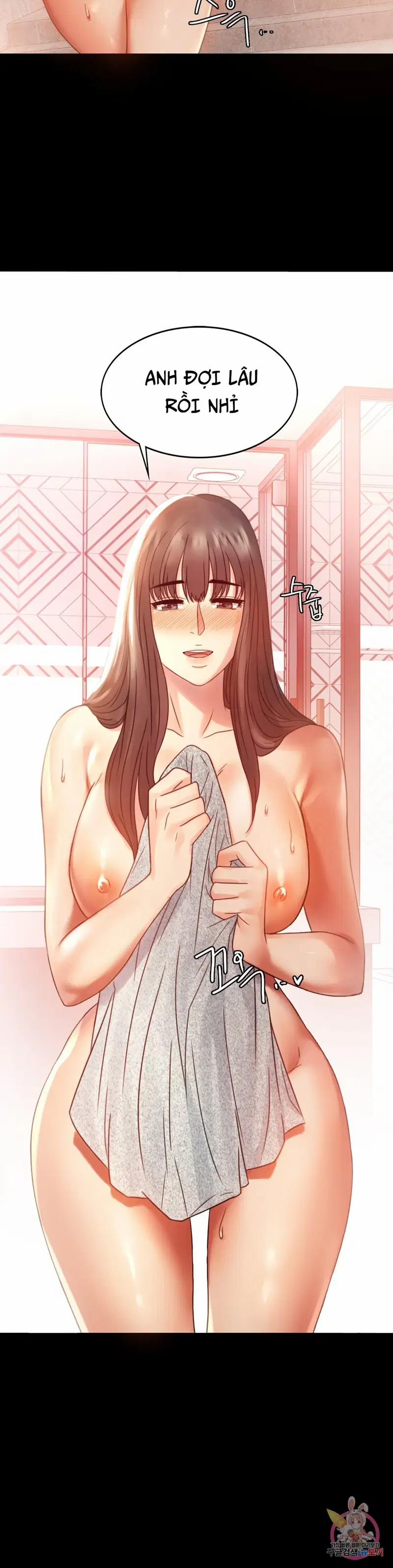 Công ty không cho phép yêu đương 5 trang 1