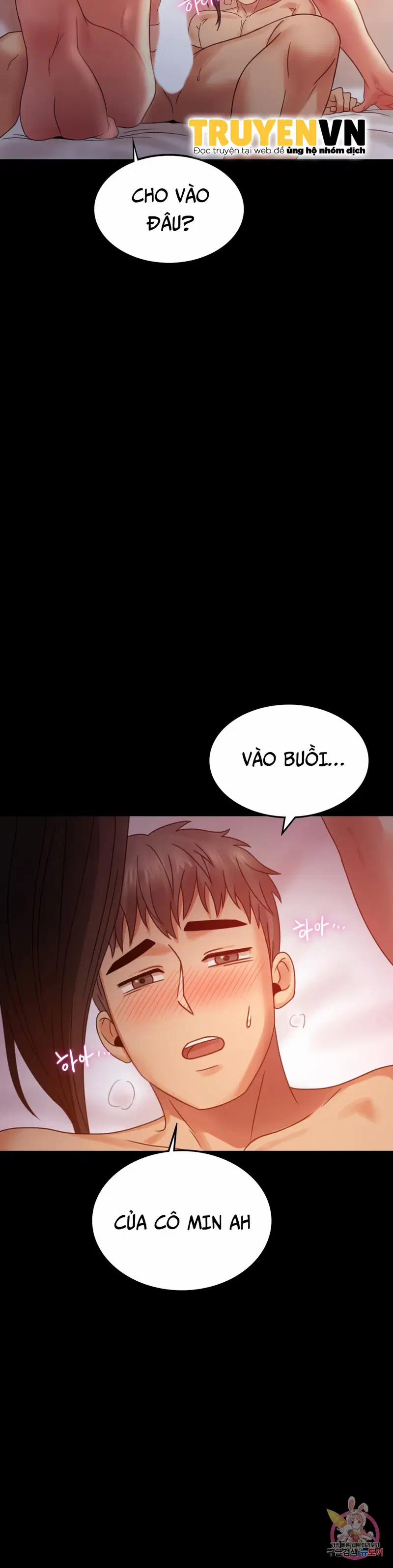 Công ty không cho phép yêu đương 5 trang 20