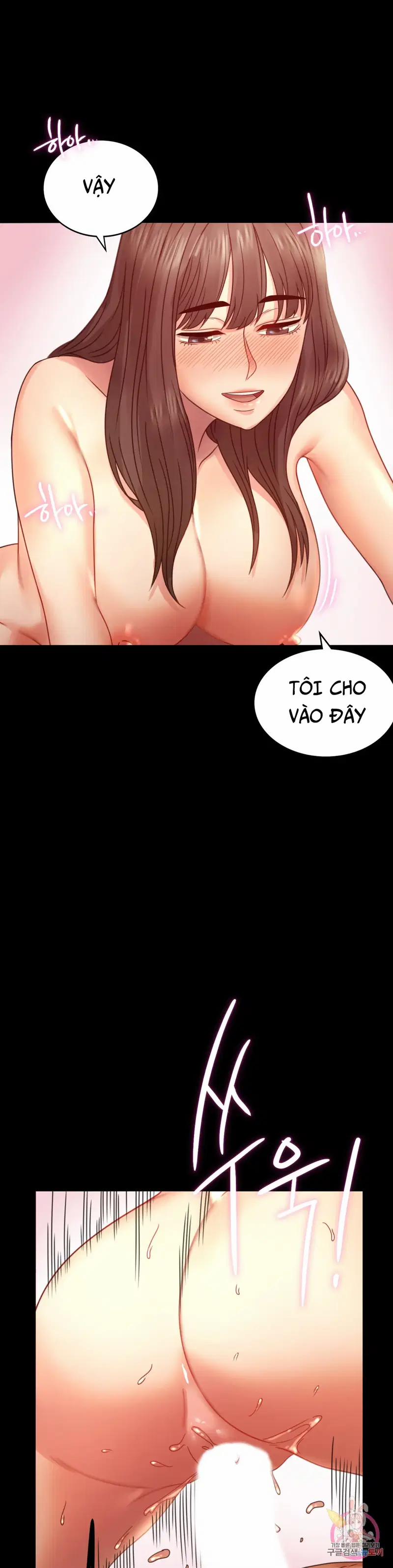 Công ty không cho phép yêu đương 5 trang 23