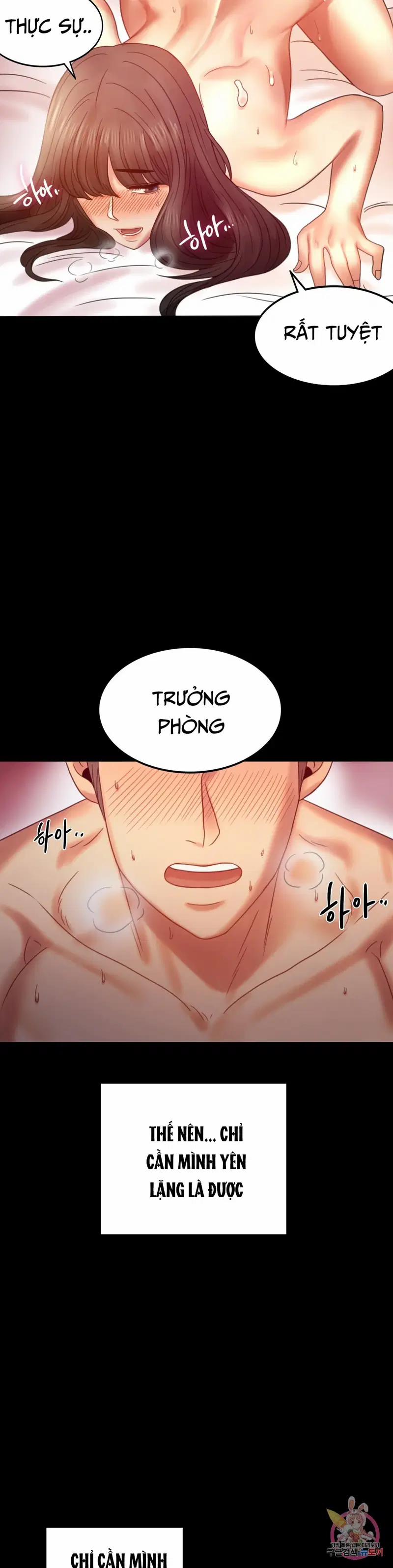 Công ty không cho phép yêu đương 5 trang 37