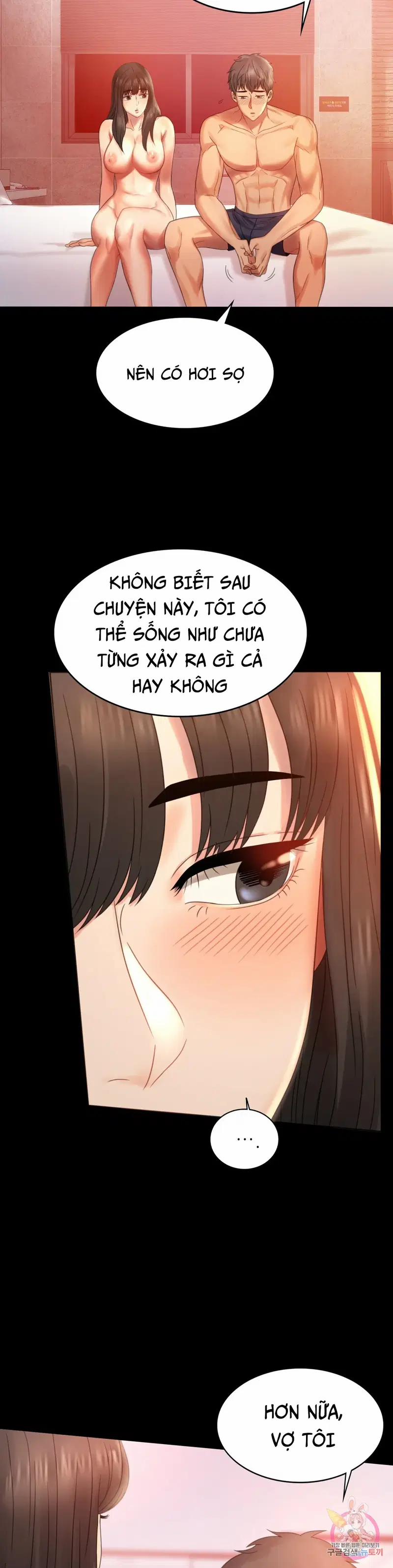 Công ty không cho phép yêu đương 5 trang 4