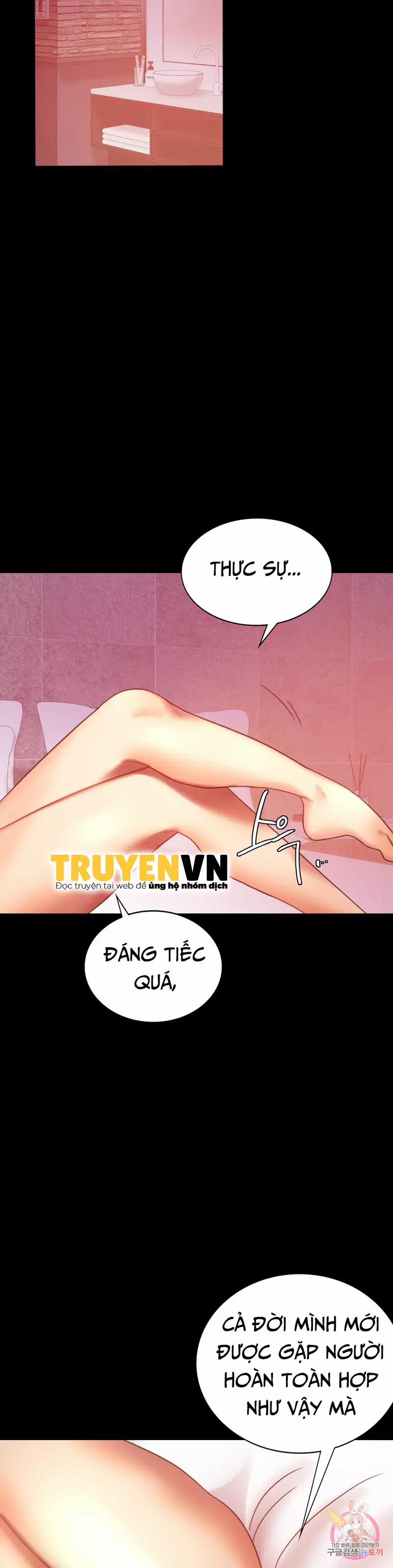 Công ty không cho phép yêu đương 5 trang 43