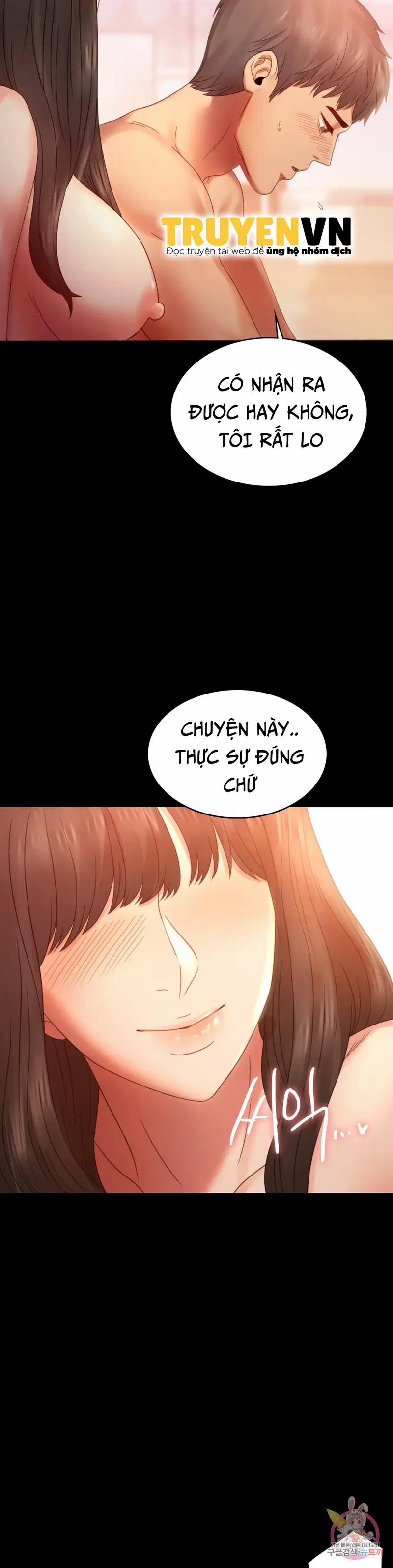 Công ty không cho phép yêu đương 5 trang 5