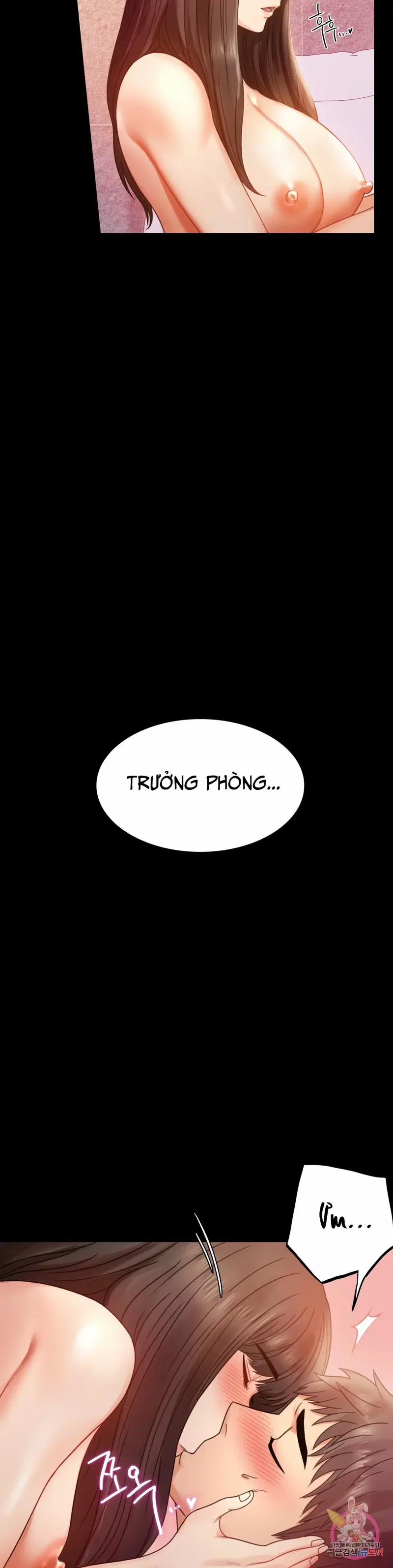 Công ty không cho phép yêu đương 5 trang 9