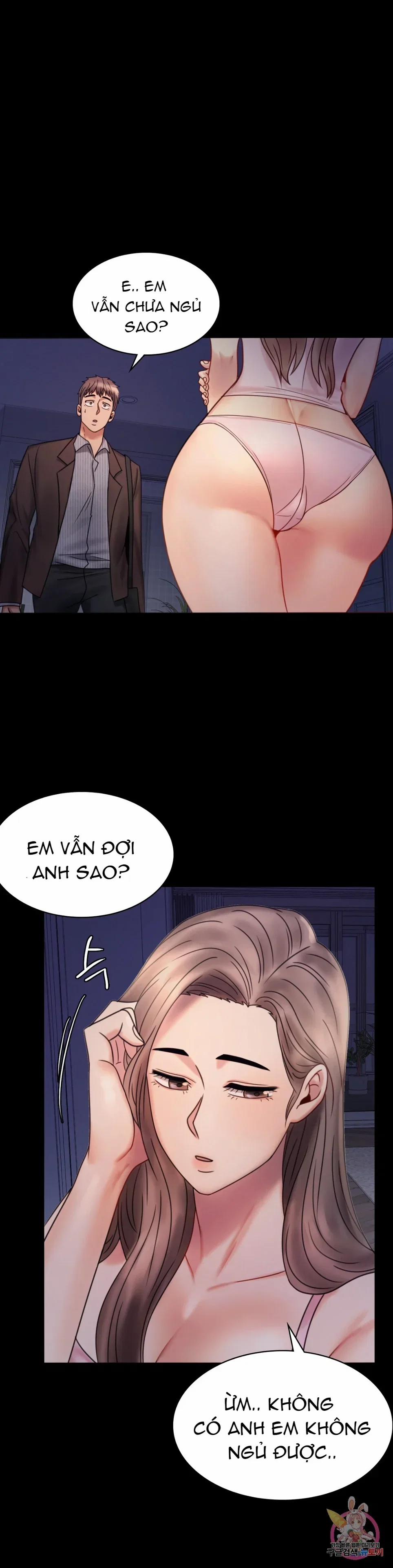 Công ty không cho phép yêu đương 6 trang 2