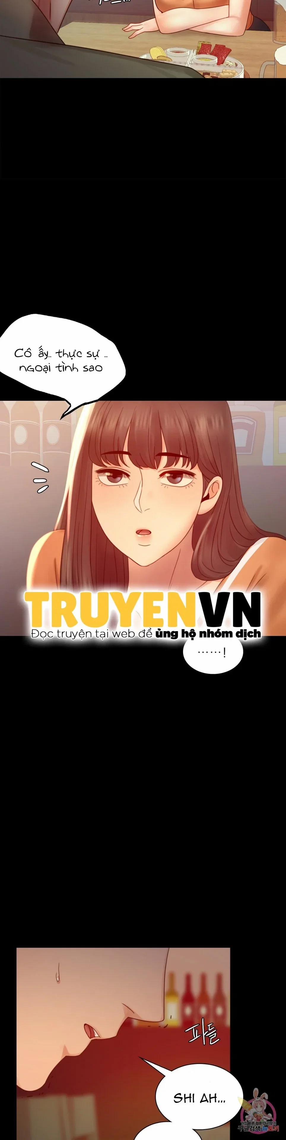 Công ty không cho phép yêu đương 6 trang 26