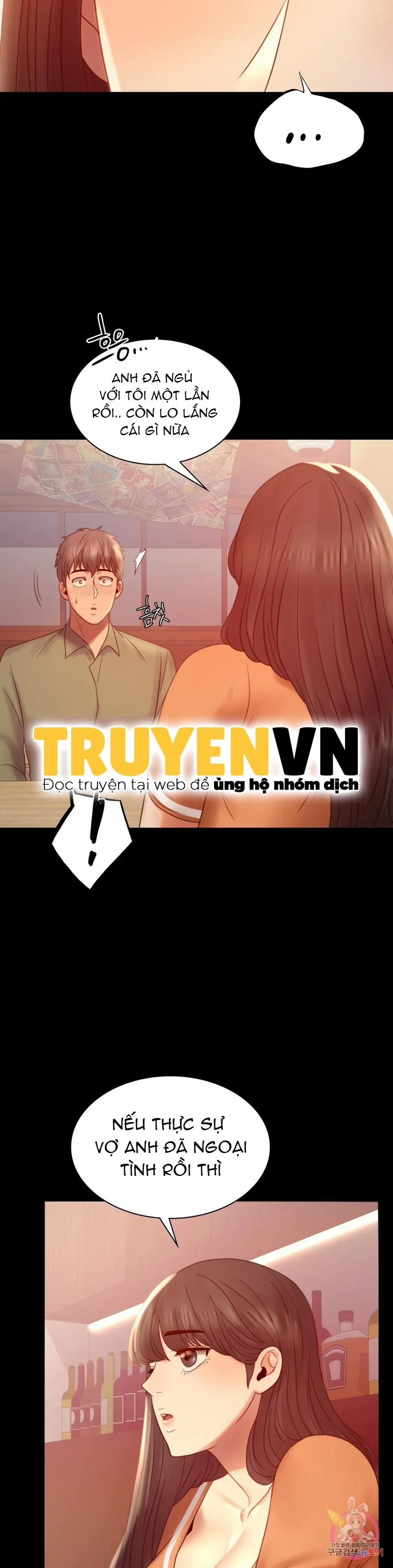 Công ty không cho phép yêu đương 6 trang 28