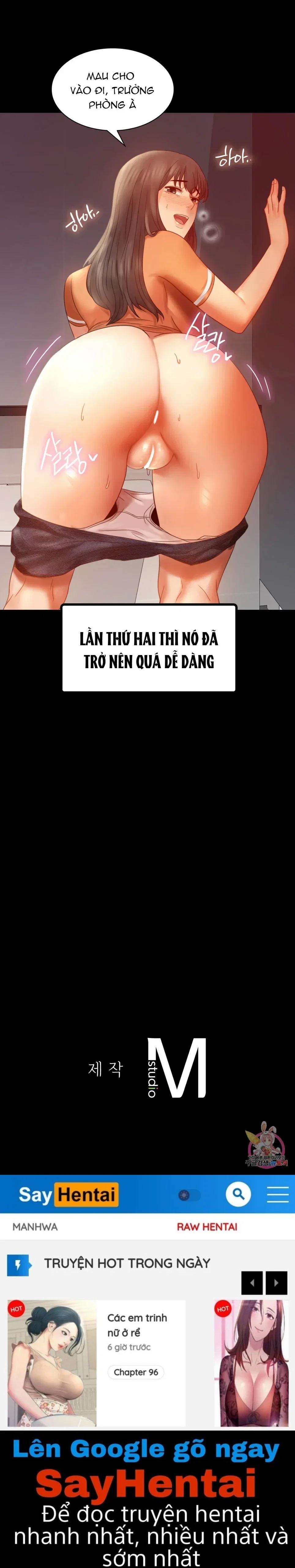 Công ty không cho phép yêu đương 6 trang 33