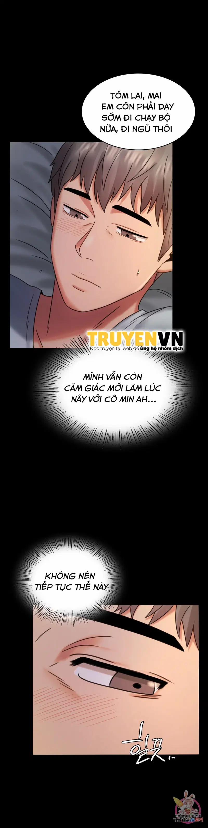 Công ty không cho phép yêu đương 7 trang 20