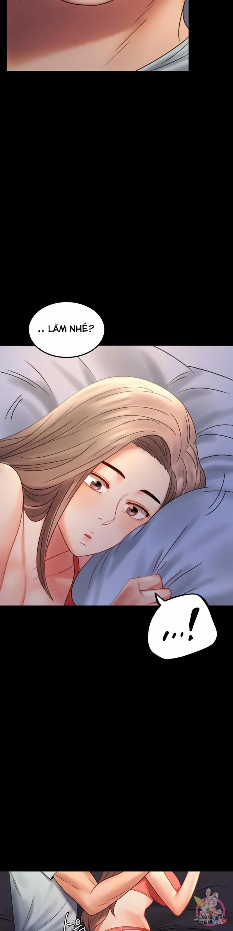 Công ty không cho phép yêu đương 7 trang 22
