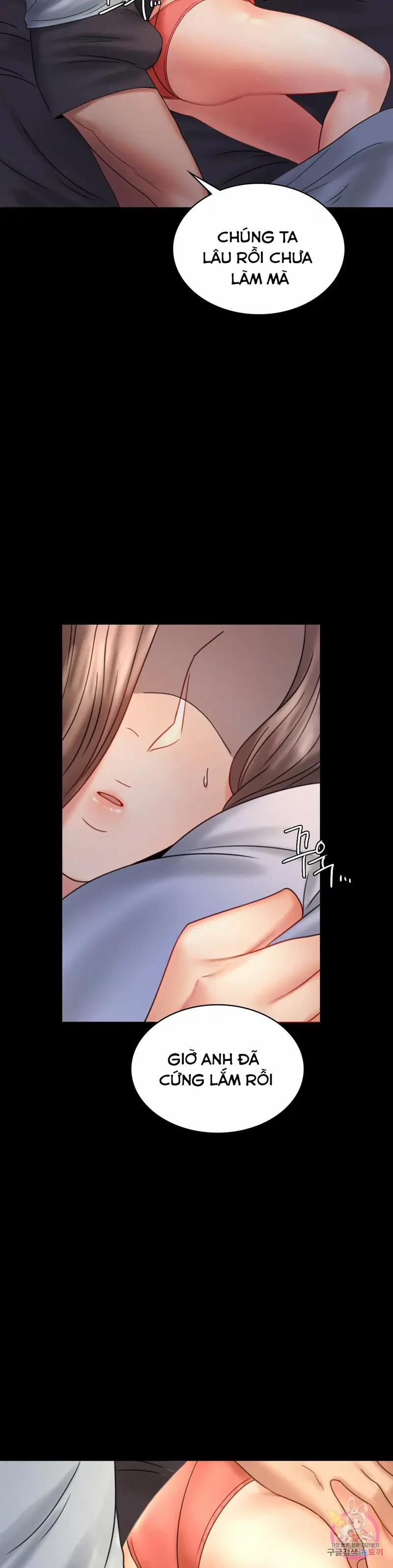 Công ty không cho phép yêu đương 7 trang 23