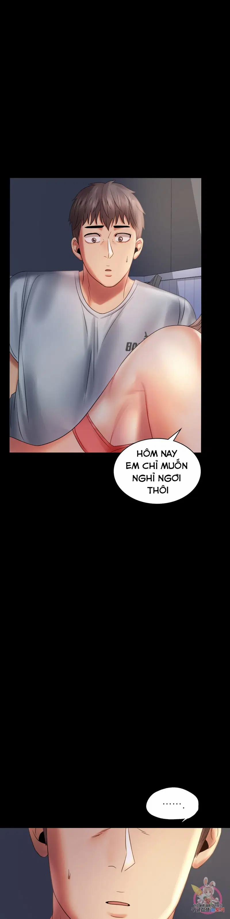 Công ty không cho phép yêu đương 7 trang 26