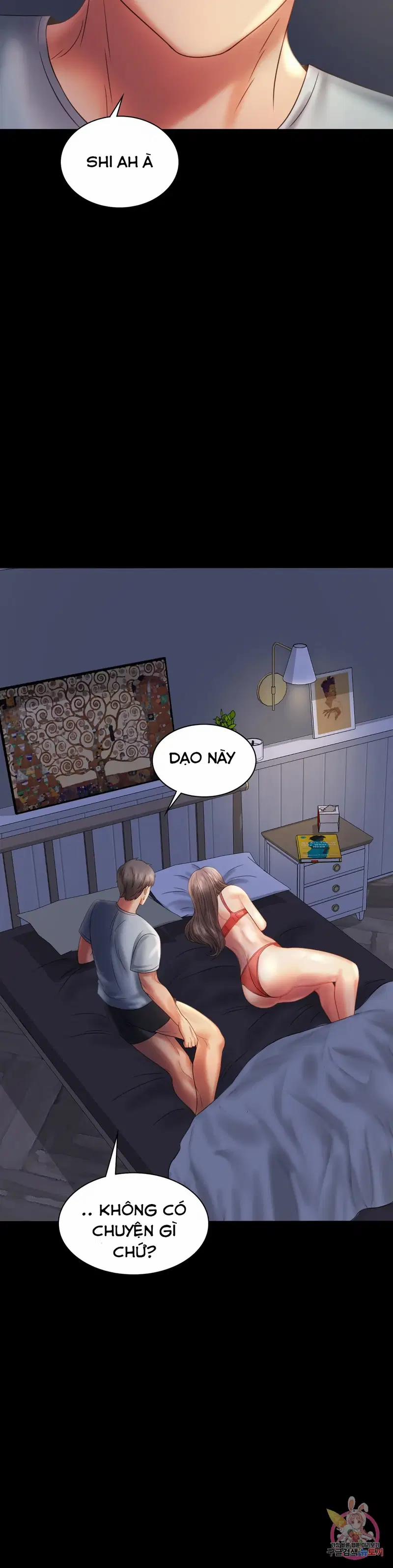 Công ty không cho phép yêu đương 7 trang 27