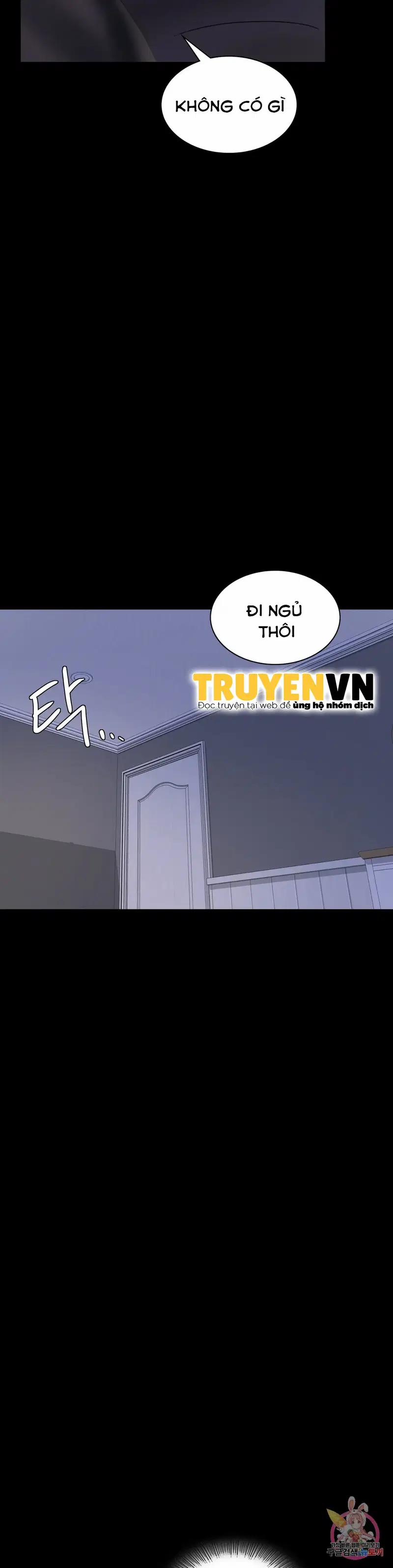 Công ty không cho phép yêu đương 7 trang 30
