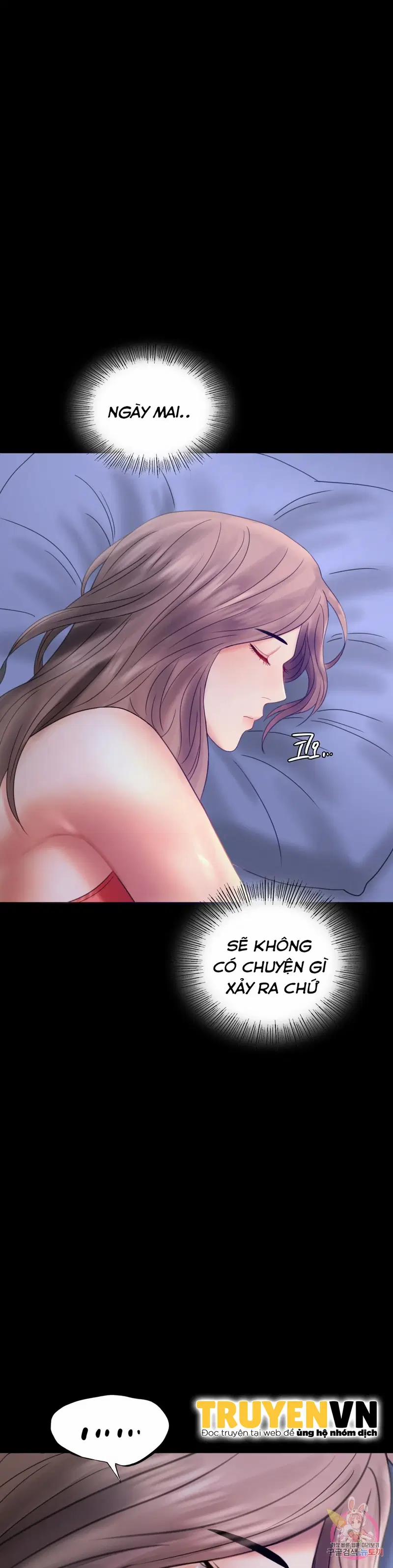 Công ty không cho phép yêu đương 7 trang 32