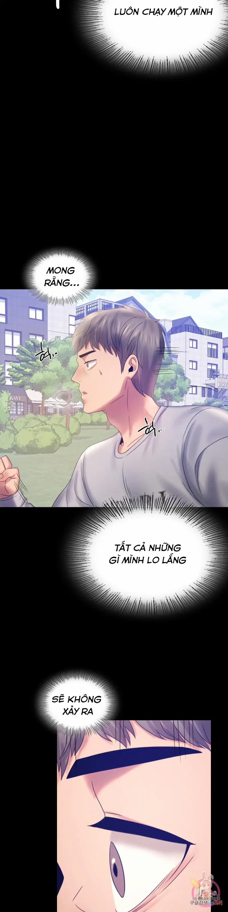 Công ty không cho phép yêu đương 7 trang 37