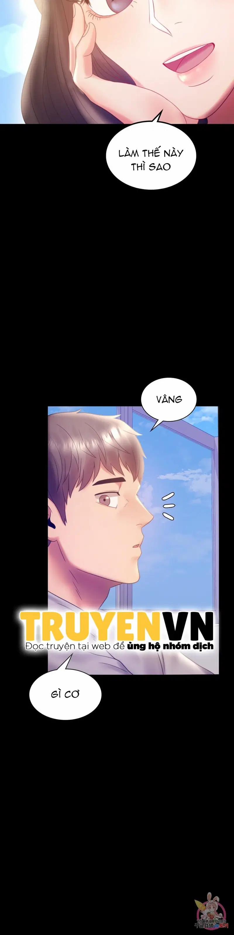 Công ty không cho phép yêu đương 8 trang 15