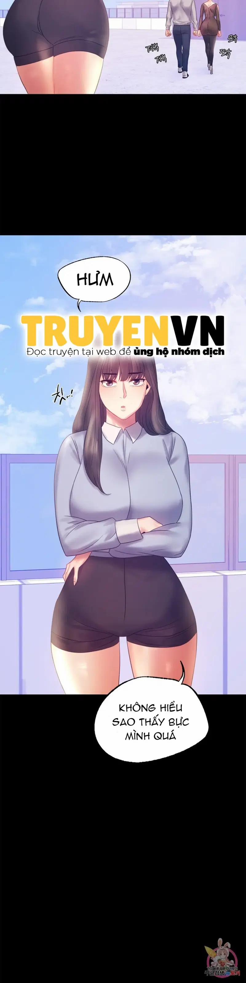 Công ty không cho phép yêu đương 8 trang 22