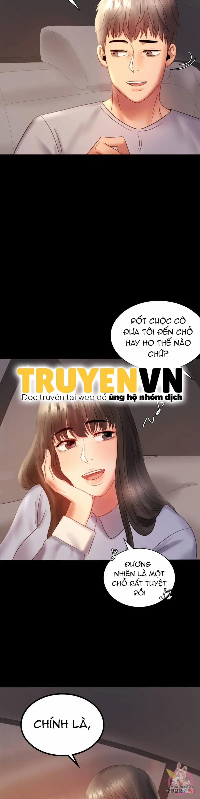 Công ty không cho phép yêu đương 8 trang 39