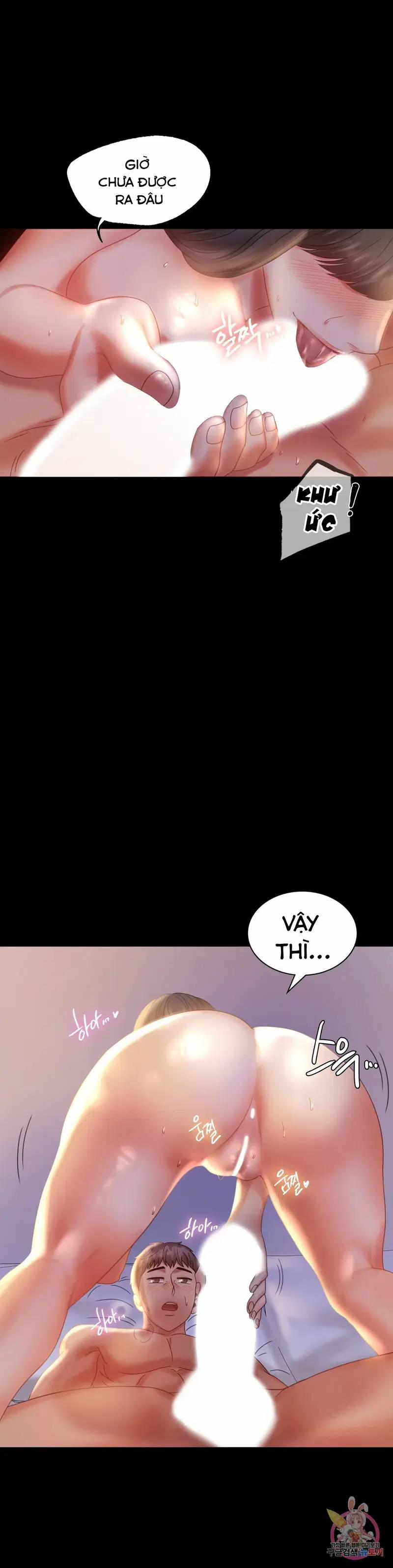 Công ty không cho phép yêu đương 9 trang 19