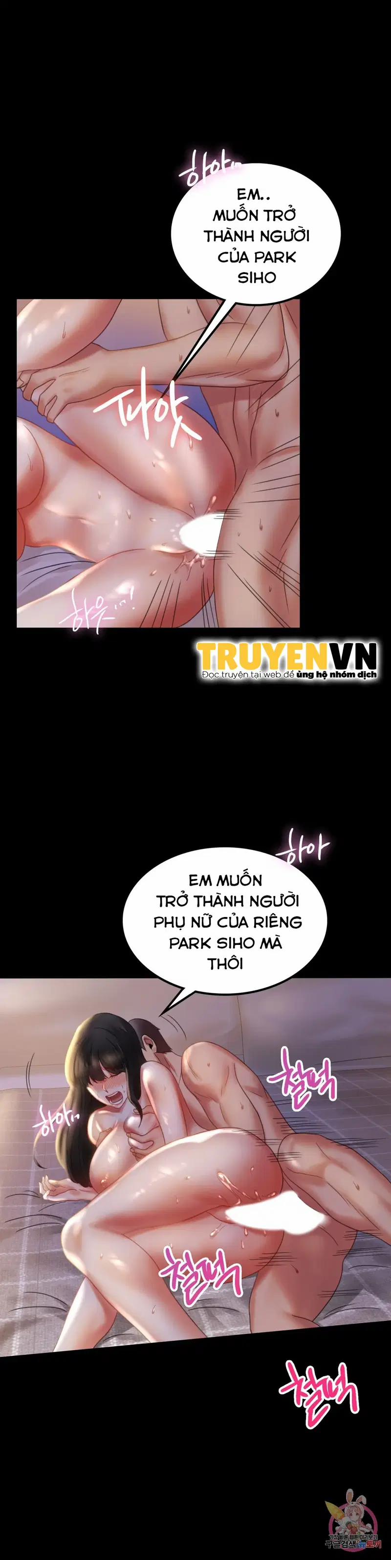 Công ty không cho phép yêu đương 9 trang 29