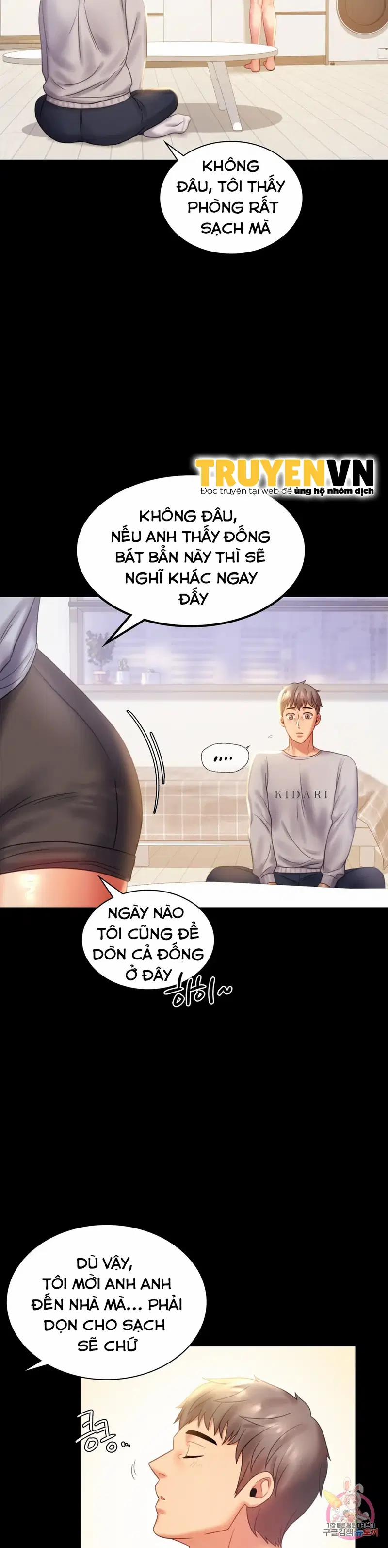 Công ty không cho phép yêu đương 9 trang 4
