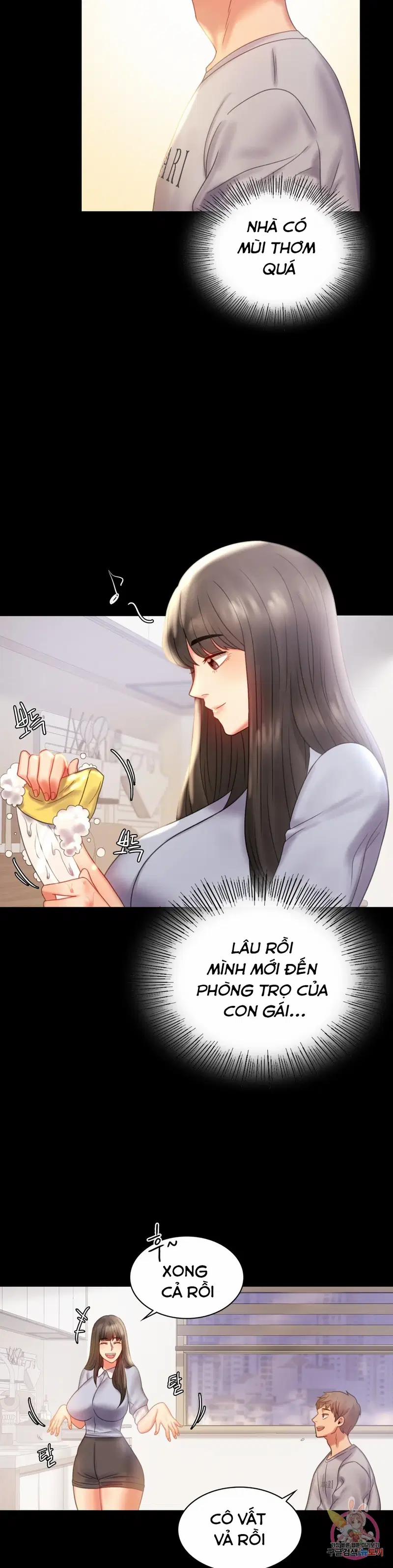 Công ty không cho phép yêu đương 9 trang 5