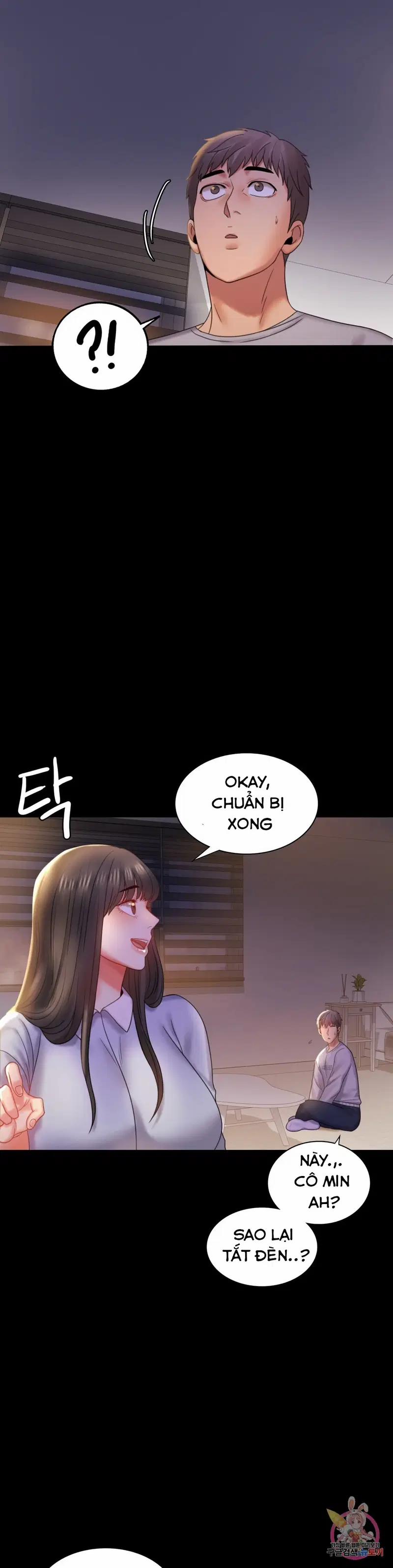Công ty không cho phép yêu đương 9 trang 7