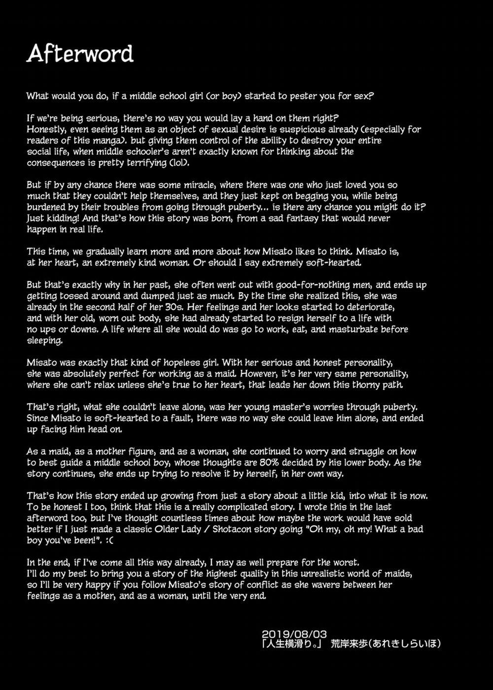 Công việc của người hầu 2 trang 36